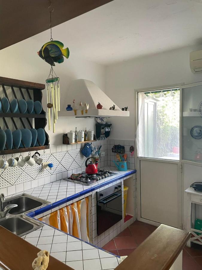 הוילה מונדלו Darimapa House מראה חיצוני תמונה