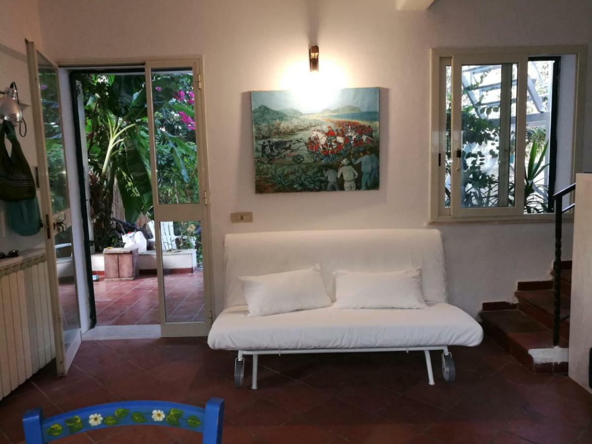 הוילה מונדלו Darimapa House מראה חיצוני תמונה