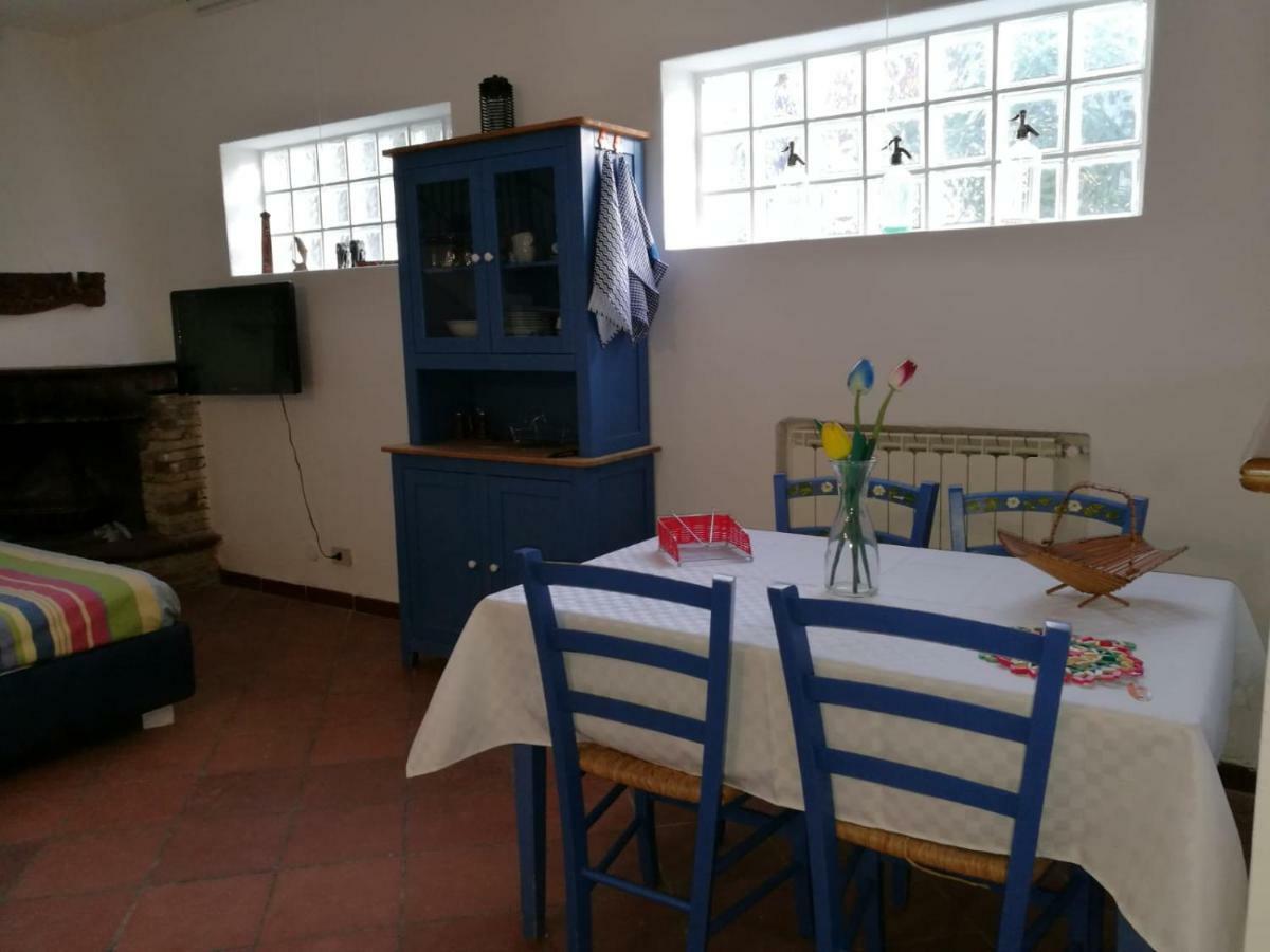 הוילה מונדלו Darimapa House מראה חיצוני תמונה