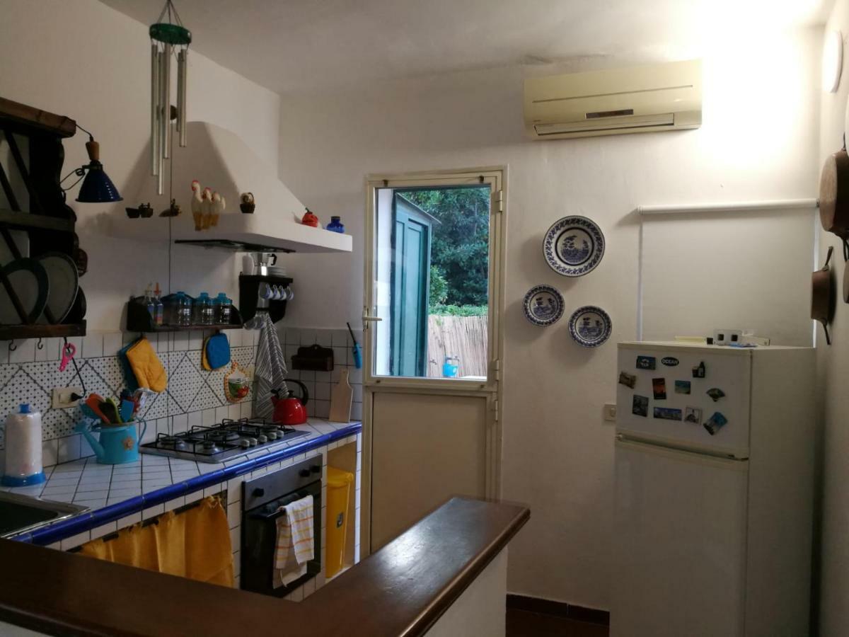 הוילה מונדלו Darimapa House מראה חיצוני תמונה