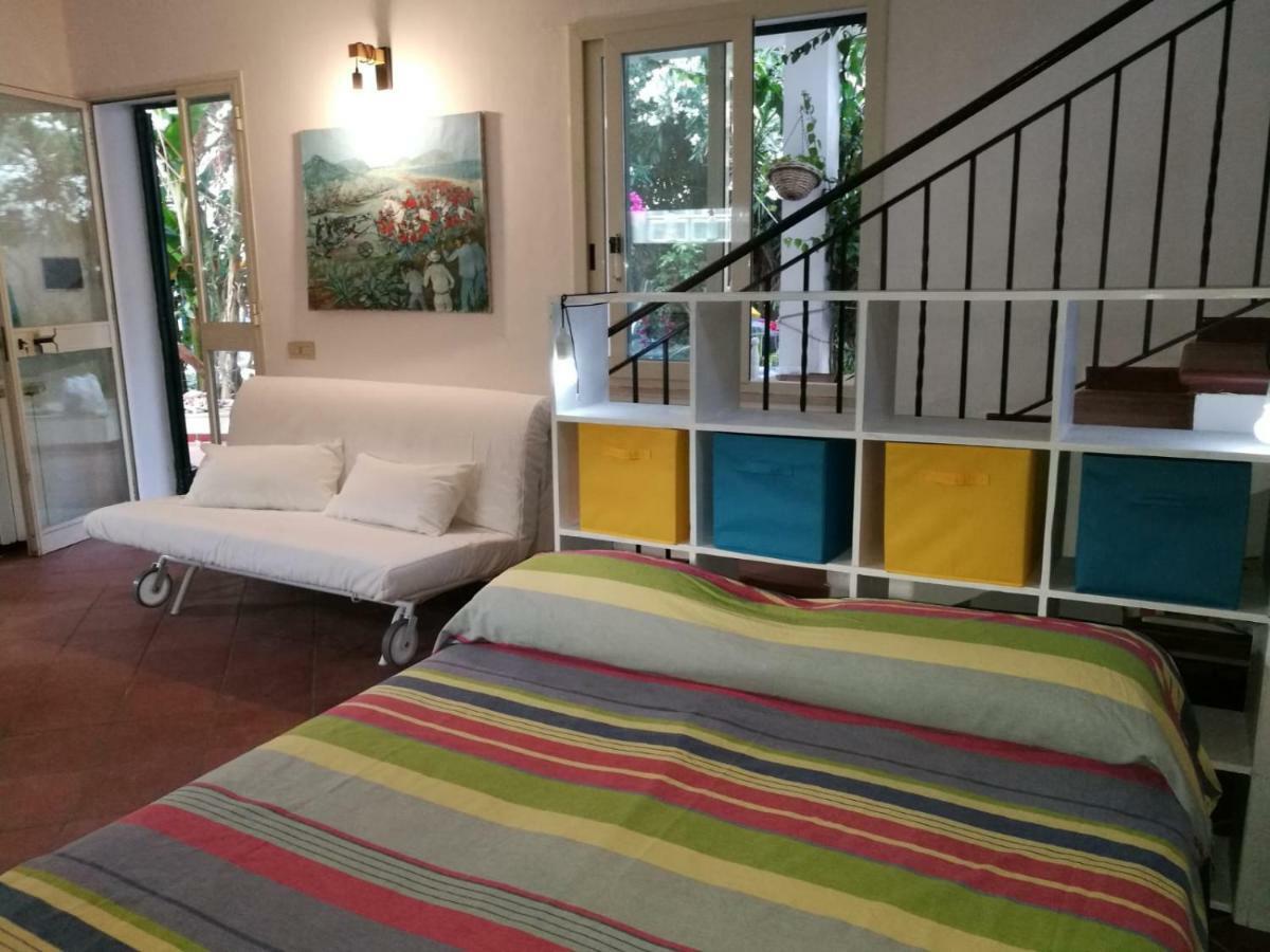 הוילה מונדלו Darimapa House מראה חיצוני תמונה
